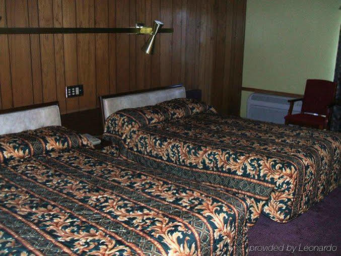 Red Carpet Inn Houston Esterno foto