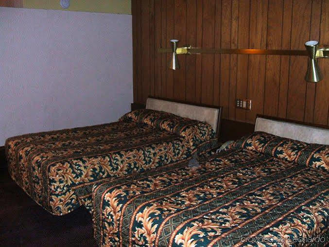 Red Carpet Inn Houston Esterno foto